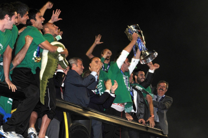 Ozan İpek, Hüseyin Çimşir ve Süha Gürsoy'dan Bursaspor değerlendirmesi