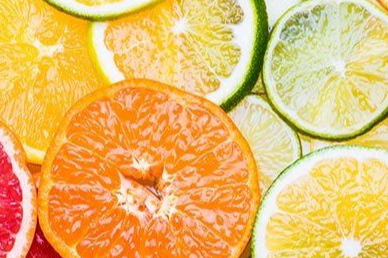 Sağlıklı, genç ve parlak cildin sırrı : C vitamini