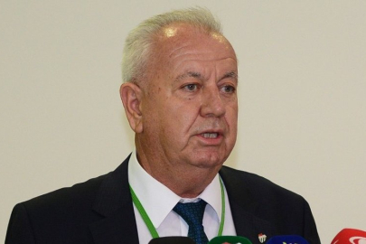 Galip Sakder'den Recep Günay'a sert tepki: Bursaspor’un kapanması söz konusu değil