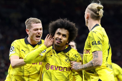 Şampiyonlar Ligi ölüm grubu son maçlar öncesi alev aldı