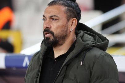 Servet Çetin: Zor bir fikstüre girdik