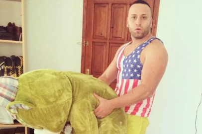 Survivor yarışmacısı Taner Tolga Tarlacı hakkında şoke eden tecavüz iddiası