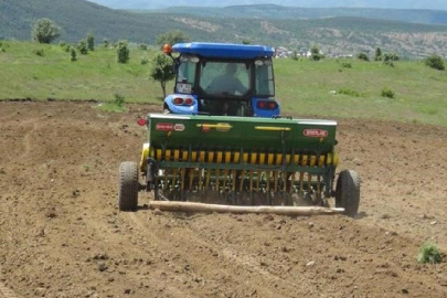 TARSİM çiftçiye 'kalkan' oldu