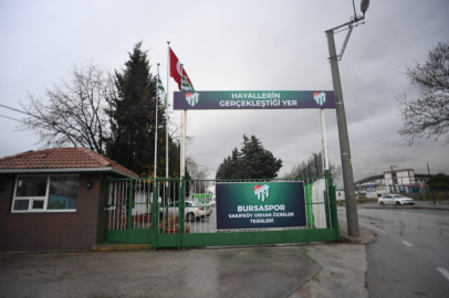 Vakıfköy'den Kadıköy'e! Bursaspor'da 3 oyuncu...