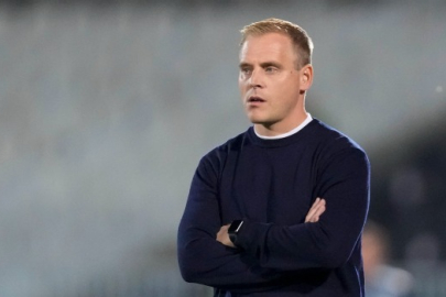 "Yarınki maç bizim için zor olacak"