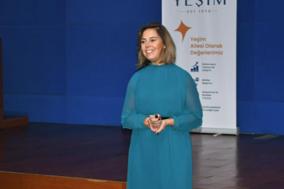 Yeşim, toplumsal cinsiyet eşitliği konusundaki iyi uygulama örneklerini Bursa'da paylaştı