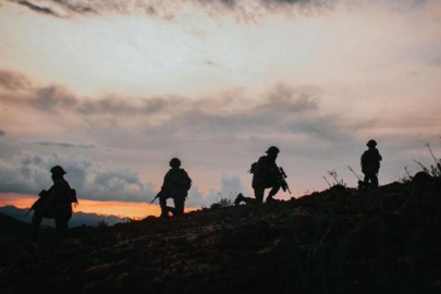 Yunanistan'a kaçmak isteyen PKK'lı yakalandı