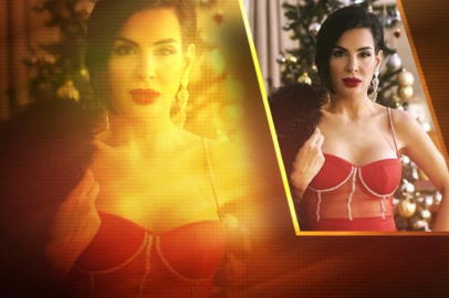 Yurt dışında olan Eylül Öztürk hakkında yurt dışına çıkış yasağı gelmişti!