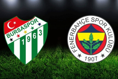 3 oyuncunun Fenerbahçe'ye gideceği iddialarına Bursaspor'dan açıklama geldi!