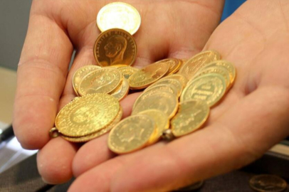 Altında sert yükselişin nedeni belli oldu! Tüm zamanların rekoru....