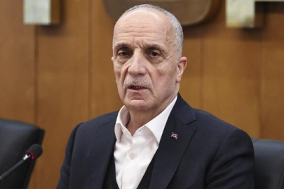 Asgari ücret zammı için alınan karara Türk-İş'ten tepki! 'Hiç olmasın zam da yapmayın'