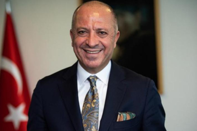 ASO Başkanı Ardıç'tan büyüme yorumu