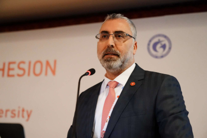 Bakan Işıkhan'dan asgari ücret ve emekli ikramiyesi açıklaması! Parola değişmedi...