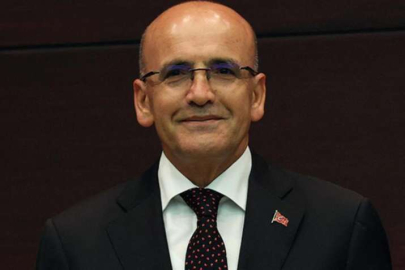 Bakan Şimşek'ten yeni vergi düzenlemesi sinyali: Adımlar atacağız