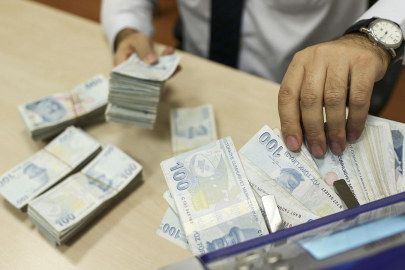 Bankacılık sektörü kredi hacmi 11 trilyon 228 milyar 402 milyon liraya yükseldi