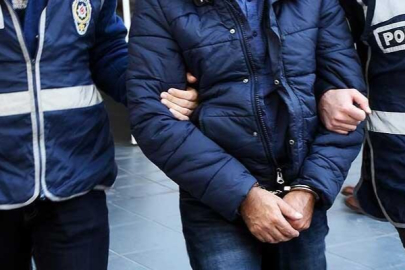 Bursa'da jandarmadan uyuşturucu baskını!