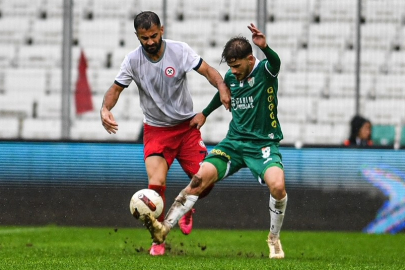 Bursaspor ateş hattına düştü!