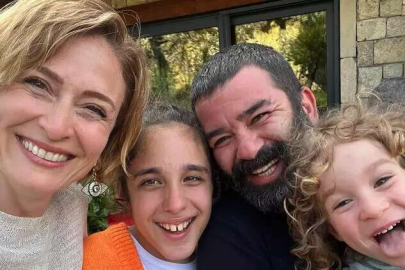 Bülent Şakrak boşanması hakkında ilk kez konuştu!