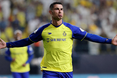 Cristiano Ronaldo, kripto reklamları nedeniyle 1 milyar dolarlık davayla karşı karşıya