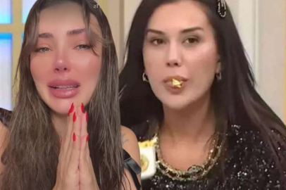 Sezgin Polat Nez Demir'in üzerine yürümüş!