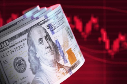 Döviz mevduatları geriledi