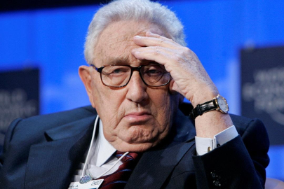 Eski ABD Dışişleri Bakanı Henry Kissinger hayatını kaybetti
