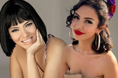 Esra Ezmeci kendisine gelen soru üzerine böyle bir teklif almadığını da söyledi.