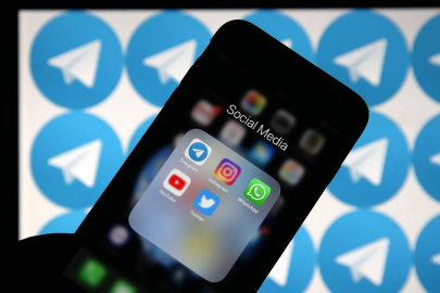 Fransa'da hükümet üyeleri Telegram, WhatsApp ve Signal uygulamaları kullanmayacak