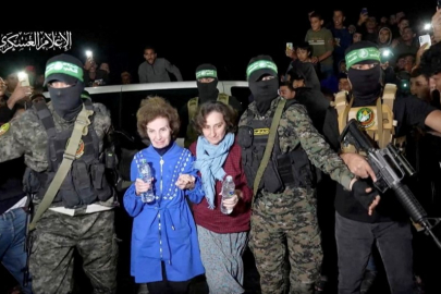 Gazze'deki ateşkes devam edecek! 1 gün daha uzatıldı