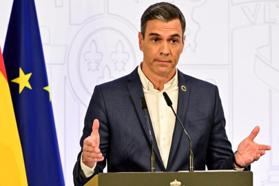 İspanya Başbakanı Sanchez, İsrail'in Filistin'in topraklarını sistematik şekilde işgal ettiğini söyledi