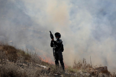 İsrailli aşırı sağcı Bakan silah dağıtmayı sürdüreceğini söyledi