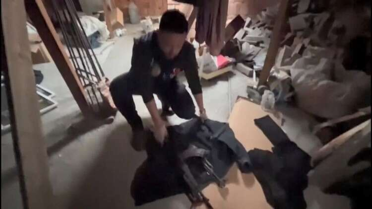 OTOMOBİLLER SAHİPLERİNE TESLİM EDİLDİ