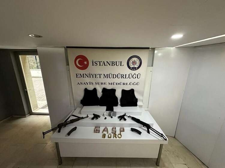 12 KİŞİ TUTUKLANDI