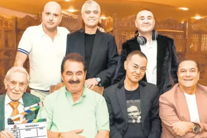 Kolpaçino 4'ün fragmanı yayınlandı!