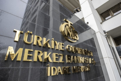 Merkez Bankası rezervlerinde tarihi rekor!