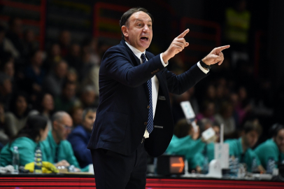 Orhun Ene: Harcadığımız eforun sonucunu alamadık