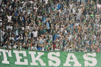 Puan silme cezasının ardından Teksas'tan açıklama: Önce maça sonra Özlüce'ye...