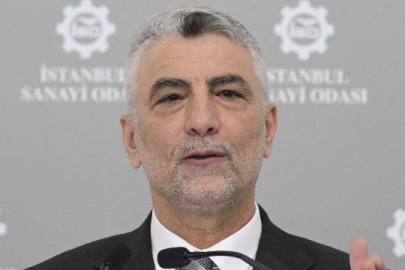 Ticaret Bakanı Bolat: Türkiye en hızlı büyüyen ekonomi
