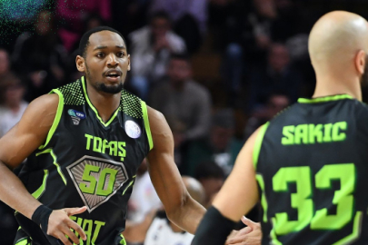 TOFAŞ uzatmada mağlup oldu