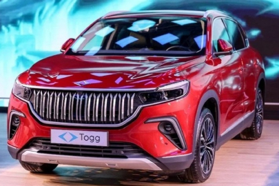 TOGG fiyatlarına zam geldi!