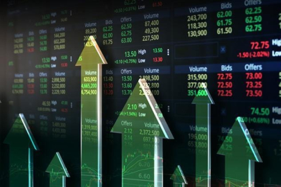 Yabancılar hisse aldı