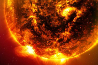 Yeni bir 'mükemmel güneş sistemi' keşfedildi