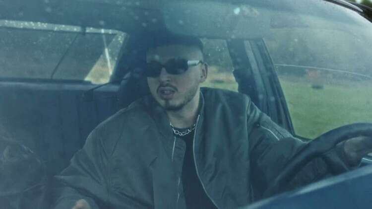 4. BLOK3 - "Affetmem"