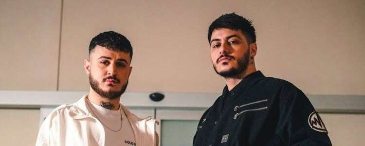 5. Semicenk, Doğu Swag -"Pişman Değilim"