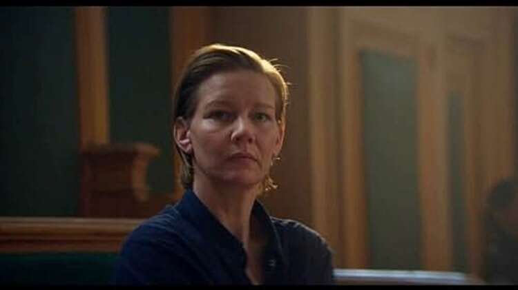 8. Anatomy of a Fall