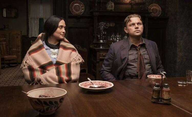 15. Dolunay Katilleri