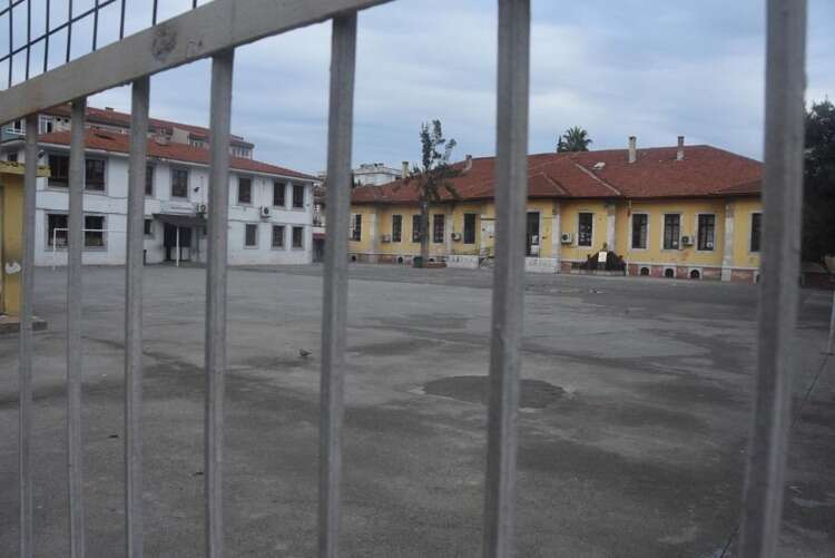 ''OLUMLU SONUÇ ALACAĞIMIZA İNANIYORUZ''