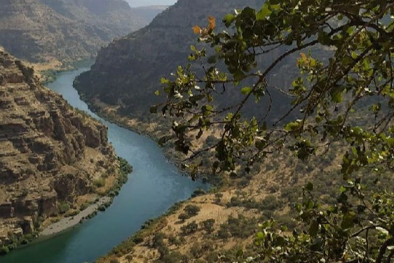 Adrenalin tutkunlarına müjde:Cehennem Deresi'nde cam seyir terası yapılacak