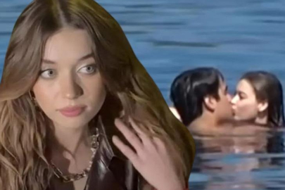 Afra Saraçoğlu'nun Mert Ramazan Demir açıklaması