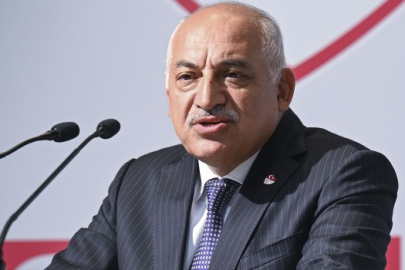 "Almanya'da evimizde gibi oynayacağız"